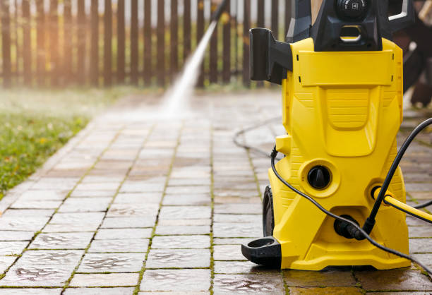 Professional Pressure Washing Services in Freeburg, IL